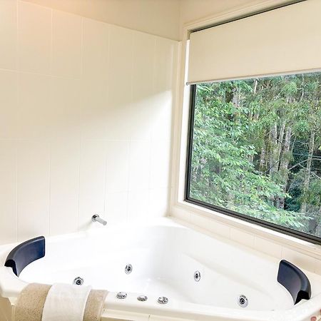 Hotel Tranquil Getaways On Obi Maleny Exterior foto