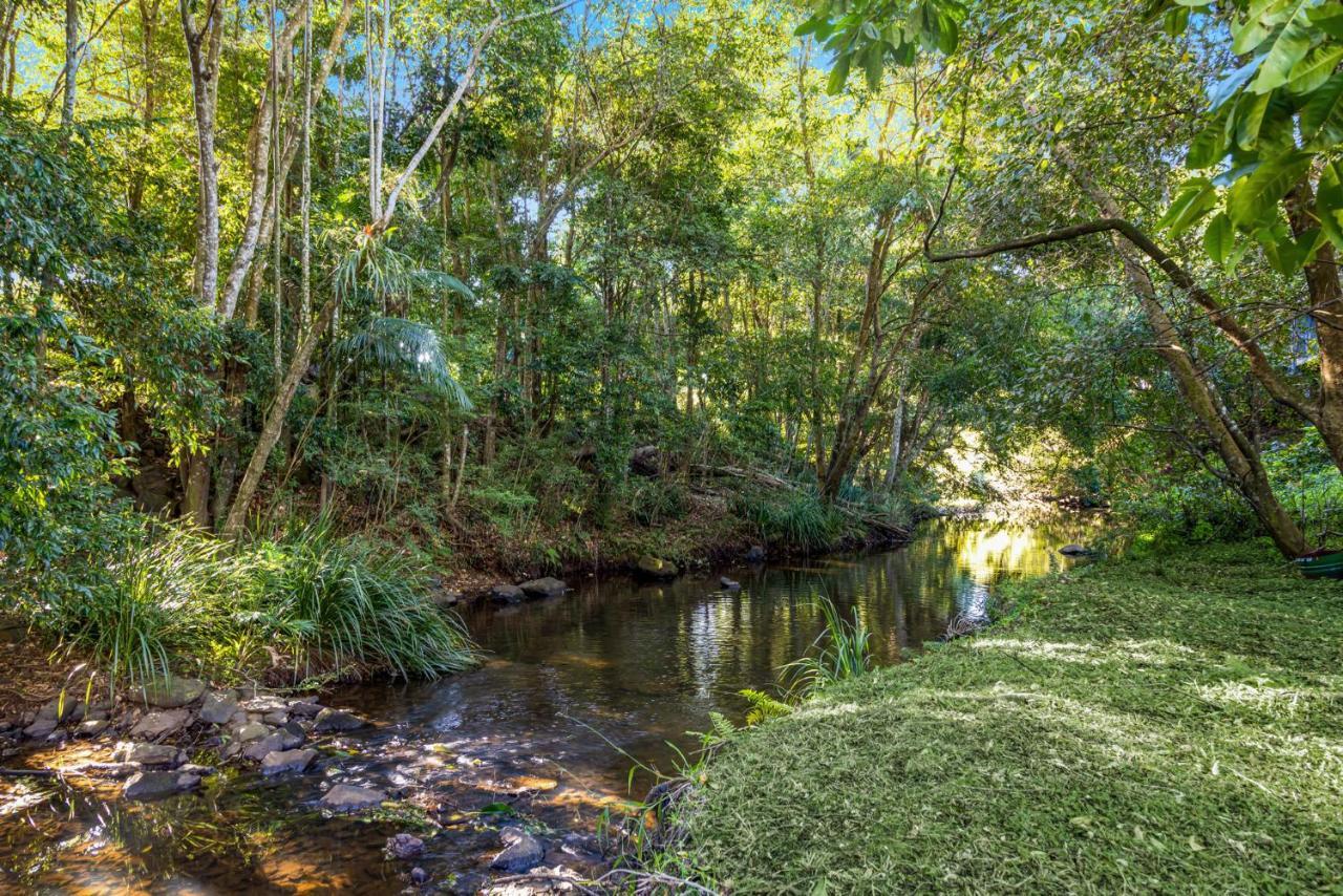 Hotel Tranquil Getaways On Obi Maleny Exterior foto