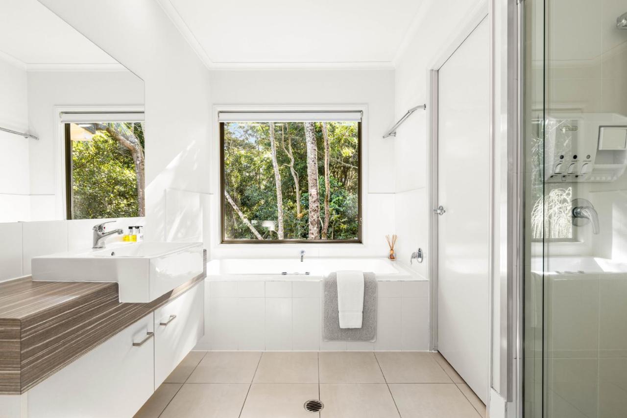 Hotel Tranquil Getaways On Obi Maleny Exterior foto