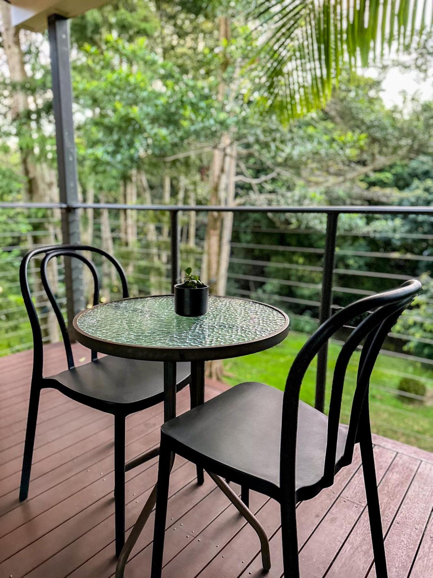 Hotel Tranquil Getaways On Obi Maleny Exterior foto