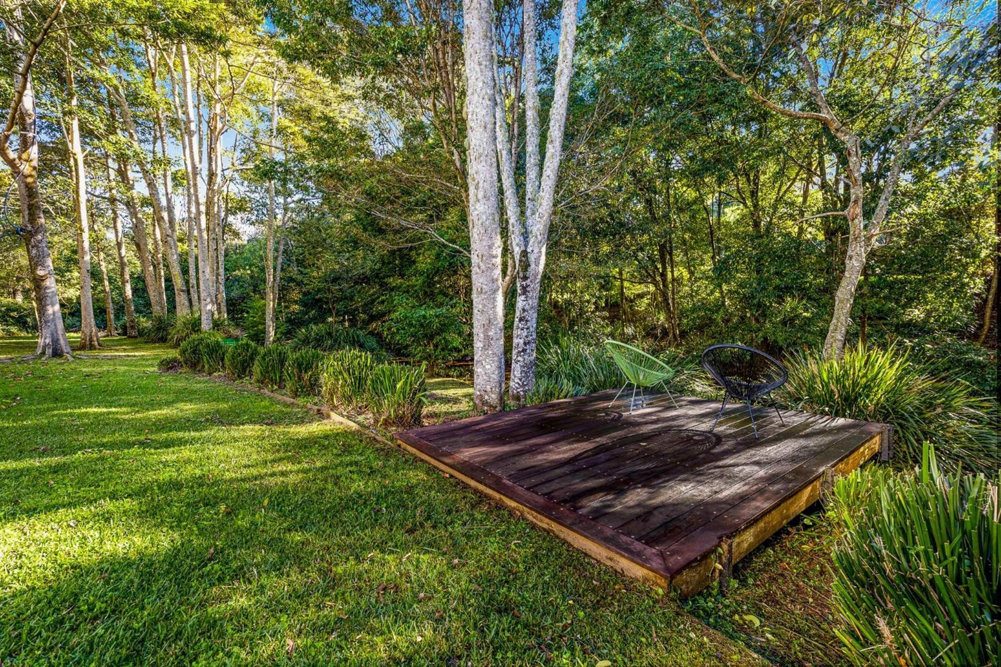 Hotel Tranquil Getaways On Obi Maleny Exterior foto