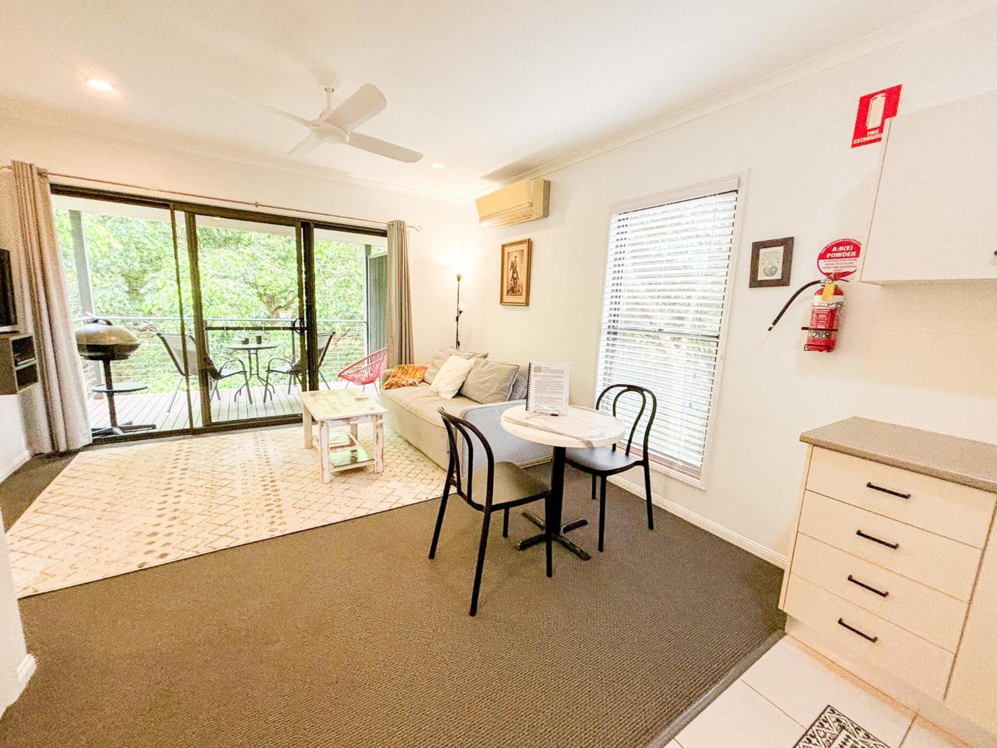 Hotel Tranquil Getaways On Obi Maleny Exterior foto