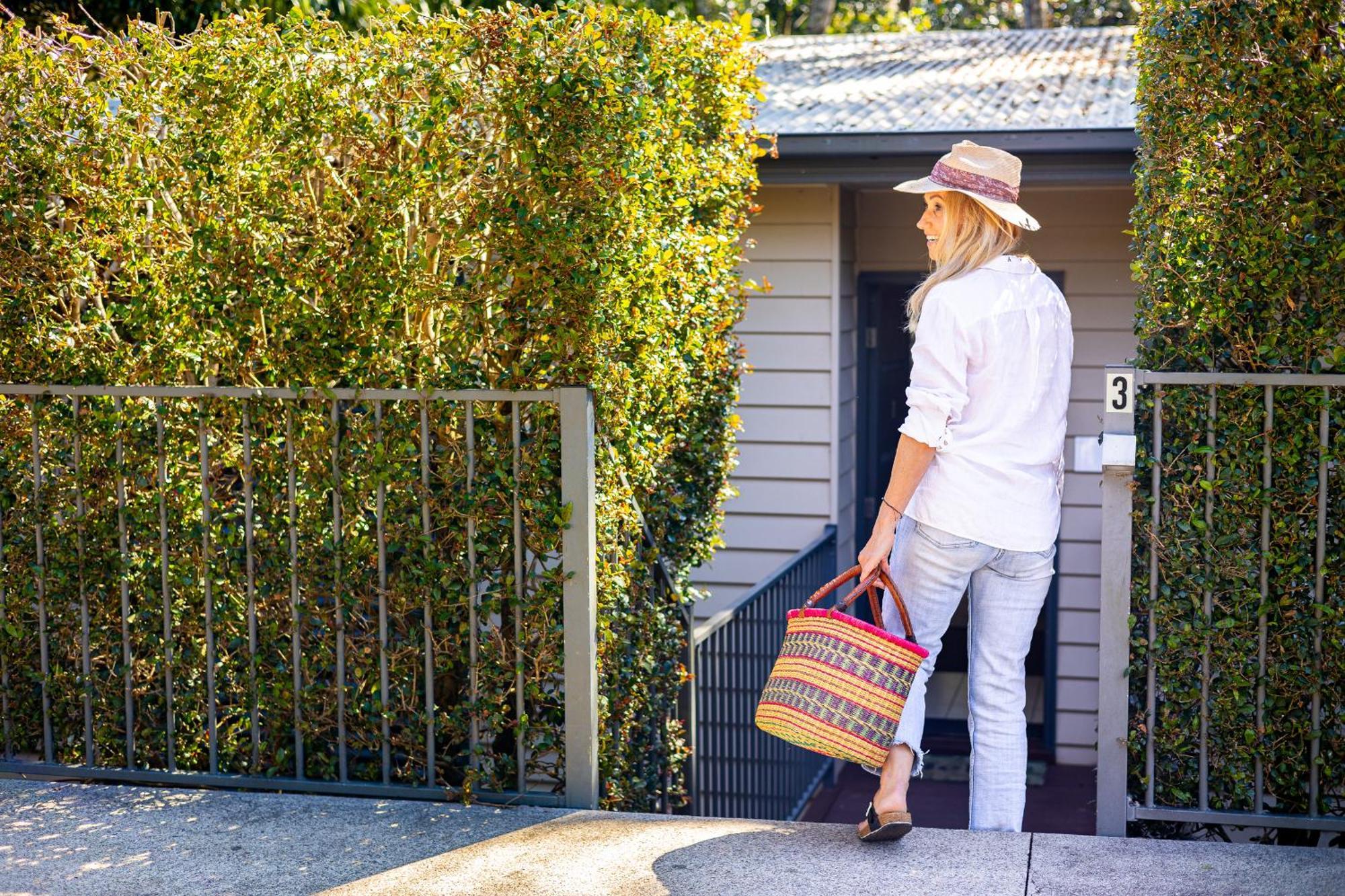 Hotel Tranquil Getaways On Obi Maleny Exterior foto