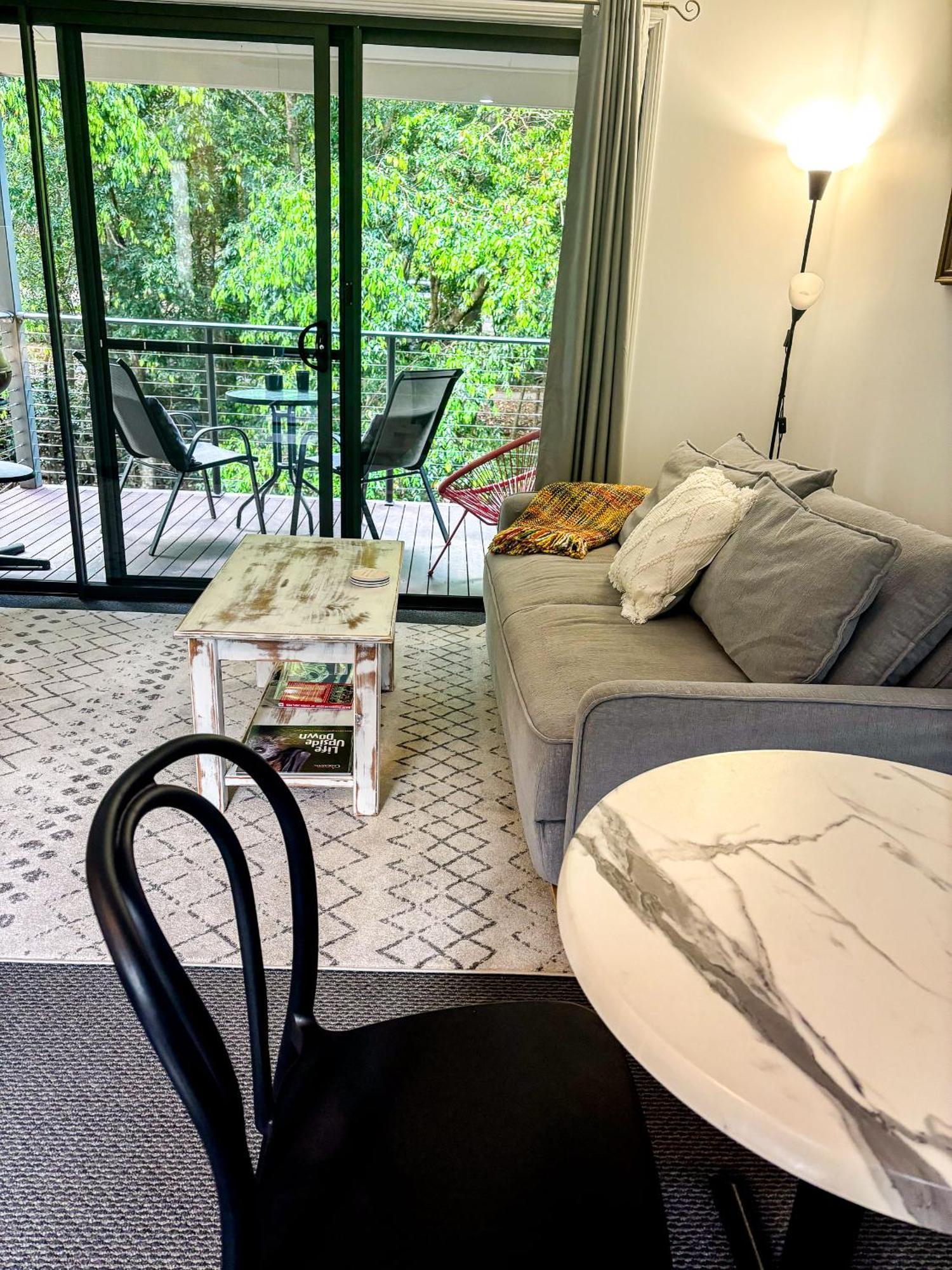 Hotel Tranquil Getaways On Obi Maleny Exterior foto