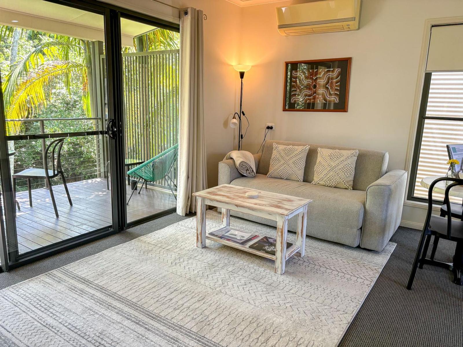 Hotel Tranquil Getaways On Obi Maleny Habitación foto