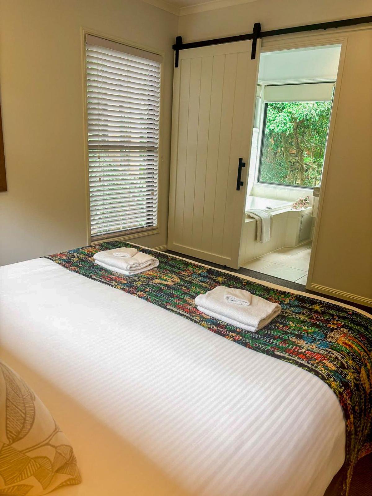Hotel Tranquil Getaways On Obi Maleny Habitación foto