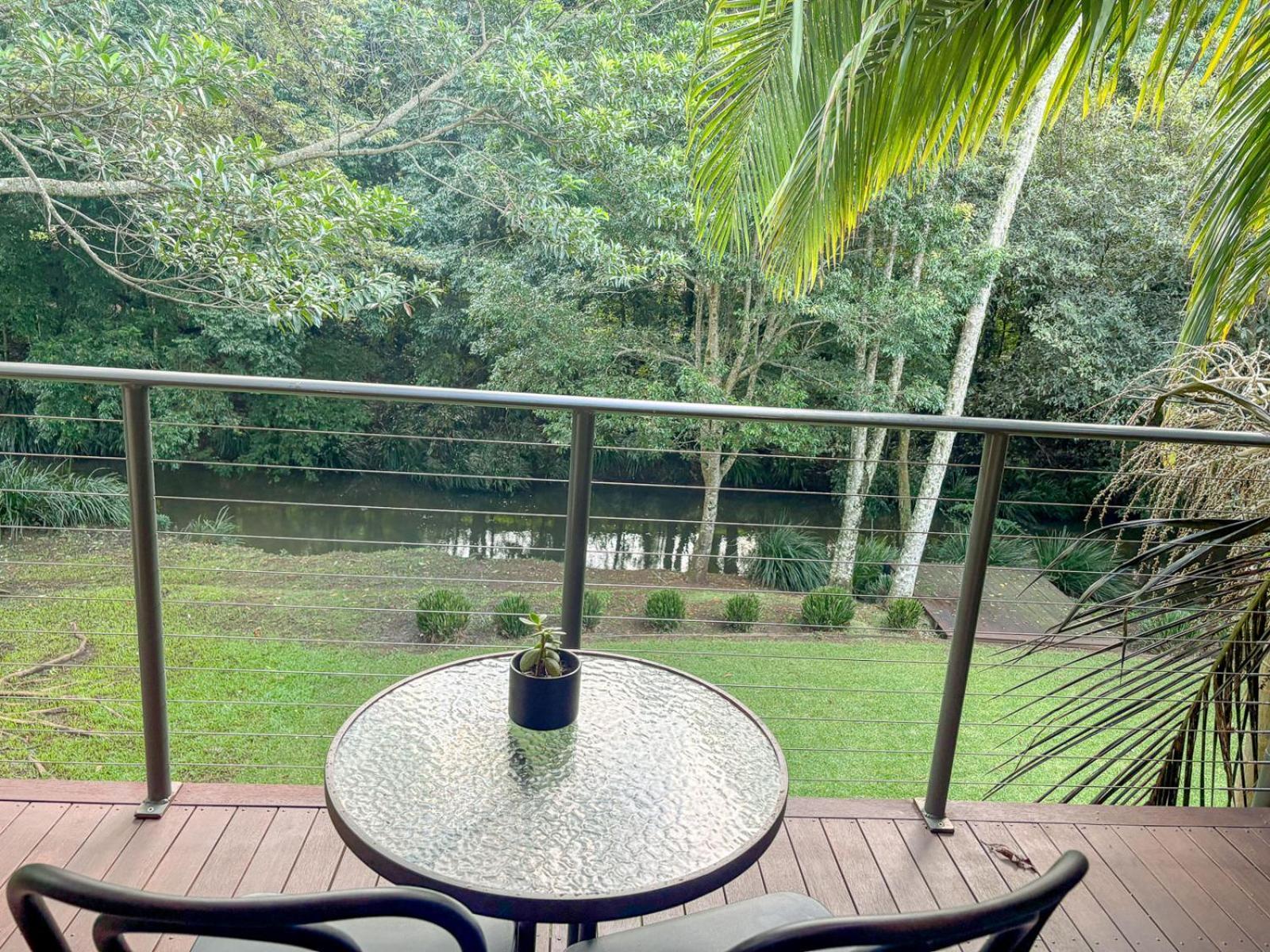 Hotel Tranquil Getaways On Obi Maleny Exterior foto